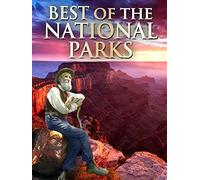 Best of the National Parks