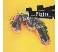 Best of the Pixies - Wave of Mutilation