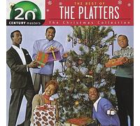 Best Of The Platters, The - The Christmas Collection