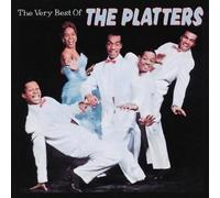 Best Of The Platters,The Very - Platters Compact Disc