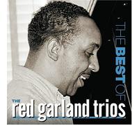 Best Of The Red Garland Trios