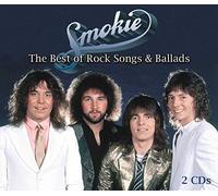 Best Of The Rock Songs And Ballads