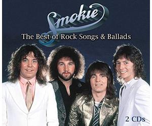 Best Of The Rock Songs And Ballads