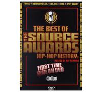 Best of the Source [DVD] [Region 1] [NTSC]