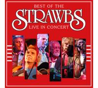Best of the Strawbs Live in Concert