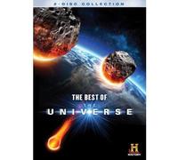 Best of the Universe: Stellar Stories - Best of the Universe: Stellar Stories [DVD] [Region 1] [US Import] [NTSC]