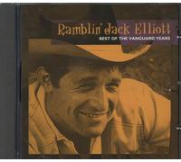 Best Of The Vanguard Years