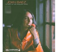 Best of the Vanguard Years by Joan Baez (2005-01-31)