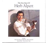 Best Of,The Very - Herb Alpert Compact Disc