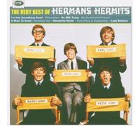 Best Of,The Very - Hermits Herman's Compact Disc