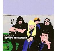 Best Of,The Very - Underground Velvet Compact Disc