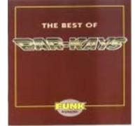 Barkays - The Best of Bar-Kays