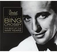 Best of the War Years by Crosby, Bing (2000-10-31)