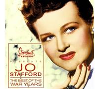 Best of the War Years by Jo Stafford