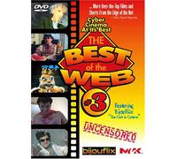 Best of the Web 3 [DVD] [2001] [Region 1] [US Import] [NTSC]
