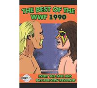 Best of the WWF 1990: 6