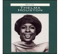 Best of Thelma Houston [CASSETTE]