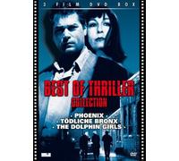 Best of Thriller Collection ( 3 Filme auf einer DVD )