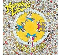 Best of Times by Murphy's Law (1991-10-29)