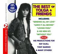 Best of Tolga & Friends / Various