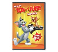 Best of Tom and Jerry Movies