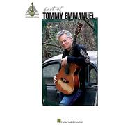 Best of Tommy Emmanuel (Guitar Recorded Versions)