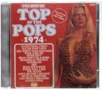 Various Artists – Best of Top of the Pops 1974