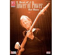 Best of Tower of Power For Bass (Play It Like It Is Bass)