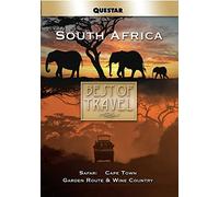 Best of Travel: South Africa [DVD] [Region 1] [US Import] [NTSC]