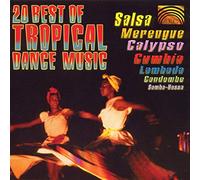 Best Of Tropical Dance Music ( - Best Of Tropical Dance Music (