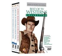 Best of TV Westerns Collection [DVD] [US Import]