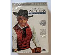 Best of TV Westerns Collection [DVD] [US Import]