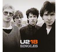 Best of U2 18 Singles
