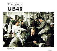 Best Of Ub40, The