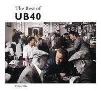 Best Of UB40-Vol.1 - Ub40 Compact Disc