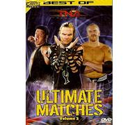 Best of Ultimate Matches - Vol. 2