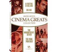Best of United Artists Gift Sets 1 [DVD] [Region 1] [US Import] [NTSC]