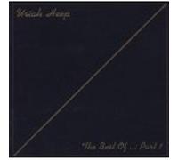Best Of Uriah Heep, The (Bronze)