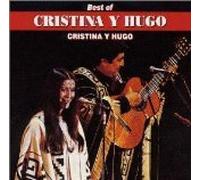 Best of (US Import) [Audio CD] Cristina Y Hugo