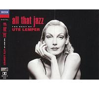 Best of Ute Lemper