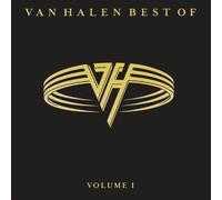 Best of Van Halen, Vol. 1 by Van Halen (1996-10-22)