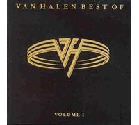 Best of Van Halen, Vol. 1 by Van Halen (CD, 1996)