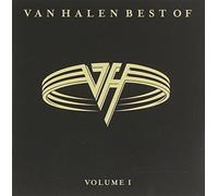 Best of Van Halen, Vol. 1 by Warner Off Roster (1996-10-14)