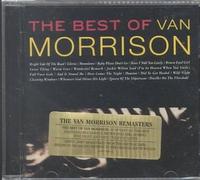 Best of Van Morrison Vol. 01 - Van Morrison Compact Disc