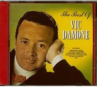 Best of Vic Damone