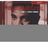 Best of, Vol. 1 (1957-1965)