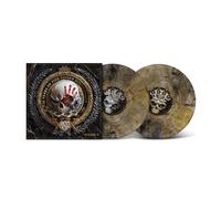 FIVE FINGER DEATH PUNCH: BEST OF - VOL II - LP vinyl