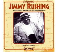 Best of: W/Count Basie