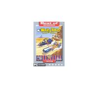 Best of Wacky Races starring Dastardly & Mutley