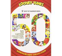 Best of Warner Bros.: 50 Cartoon Collection: Looney Tunes (Anniversary Collection)